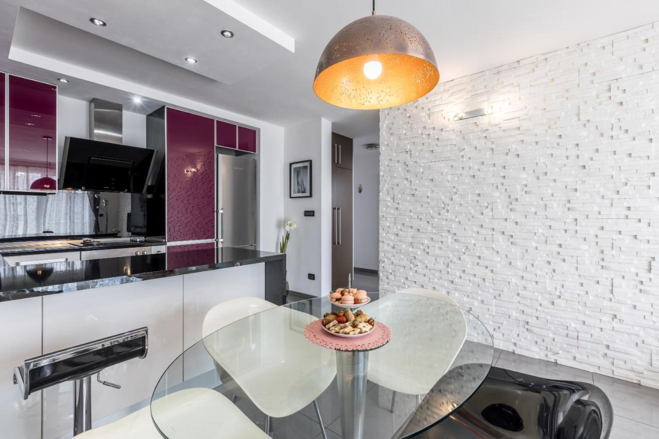 First Choice Apartment Split Exterior foto
