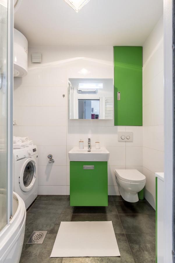 First Choice Apartment Split Exterior foto